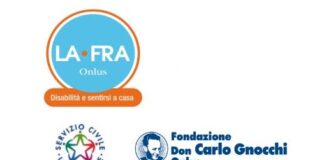 Servizio Civile in La-Fra per un futuro più inclusivo
