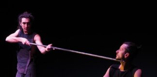 Le lacrime di Achille da mercoledì 21 a domenica 25 al Teatro Verdi