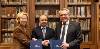 Sostenibilità, accordo E4Impact Foundation – Unido