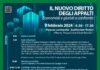 Il nuovo codice degli appalti, appuntamento in Regione venerdì 9