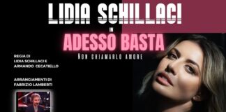 Adesso basta – Non chiamarlo amore, 4 marzo Teatro San Babila a cura di Soccorso Rosa Onlus