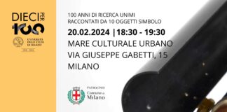 DIECI per 100: Cento anni di ricerca cento anni di ricerca dell’Università Statale di Milano raccontati da dieci oggetti-simbolo, il saccarimetro di Cantoni martedì 20