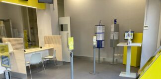Poste Italiane, riapre ufficio Locate Triulzi con servizi Polis