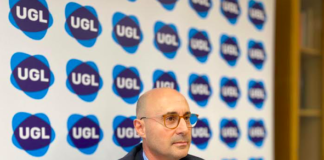 Piano Energetico Nazionale. Luigi Ulgiati, Vice Segretario Generale UGL:”Attivato confronto periodico tra il MASE e le parti sociali”