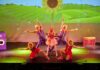 Teatro dal Verme, a Milano arriva lo spettacolo per bambini di Luli Pampín