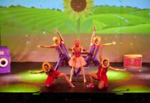 Teatro dal Verme, a Milano arriva lo spettacolo per bambini di Luli Pampín