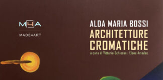 Architetture Croatiche, Alda Bossi espone a Made4art