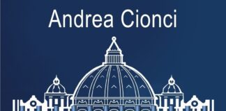 Codice Ratzinger, presentazione del libro di Andrea Cionci venerdì 8 e domenica 10