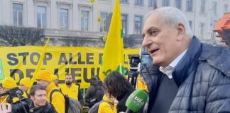 Agricoltura, approvata all’unanimità proposta CoR