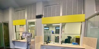 Poste, riapre ufficio di Ossona con servizi progetto Polis