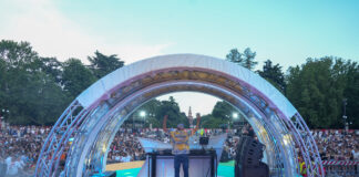 PARTY LIKE A DEEJAY 2024_Aperte le prevendite delle due serate di grande musica firmate Radio Deejay – Sabato 8 e domenica 9 giugno, Arco della Pace