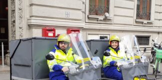 Poste Italiane cerca portalettere in provincia di Milano
