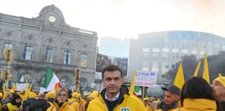 Agricoltura, Coldiretti a Bruxelles nel vertice con Meloni e Von der Leyen