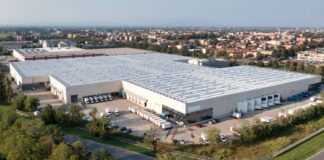 Dils advisor nell’operazione di vendita di un asset logistico a Kryalos SGR