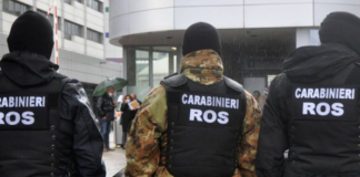 Traffico di droga tra Milano e la Sardegna, Carabinieri arrestano 14 persone