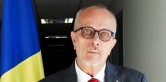 Il destino della Repubblica di Moldavia ѐ quello europeo