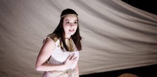 Les Fourberies de Scapin, mercoledì 14 e giovedì 15 allo Spazio Teatro No’hma per Teatro Nudo