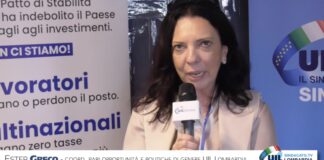 Uil Lombardia, attivo sportello ascolto pari opportunità