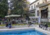 Soffio di primavera, 9 e 10 marzo a Villa Necchi Campiglio con Fai