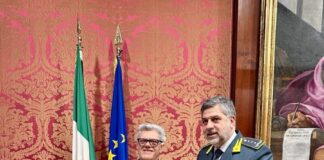 Sicurezza Agricola Alimentare glato il rinnovo del protocollo d’intesa tra la Guardia di Finanza e ISMEA