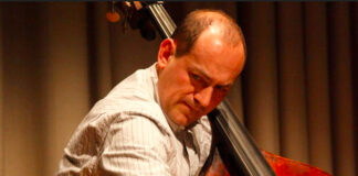Jazz all’Atelier Musicale: sulle tracce di Hancock e Tyner con il trio Tarenzi-Goloubev-Arco sabato 10 alla Camera del Lavoro