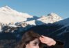 Cruciani presenta la FW24 women’s collection e una capsule dedicata a St.Moritz