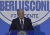 Forza Italia a congresso, il discorso di Tajani, il videomessaggio della premier Meloni