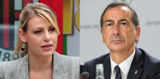Stadio, polemica Sala-Barbara Berlusconi. La figlia dell’ex premier: ristrutturare San Siro perdita di tempo. Sala: lei che ne sa?