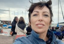 Un caffè con…BEATRICE RAMAZZOTTI