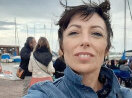 Un caffè con…BEATRICE RAMAZZOTTI