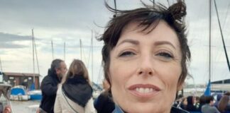 Un caffè con…BEATRICE RAMAZZOTTI