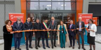 Inaugurati a Bollate gli innovativi Application Development Labs di Syensqo