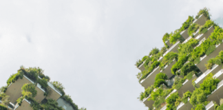 Come gli edifici milanesi stanno diventando più sostenibili