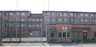 Radicali Milano in visita ispettiva nella Casa Circondariale di Como