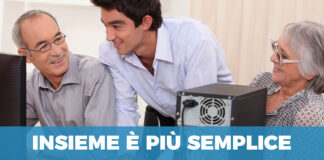 Progetto Comunit@digitale, online la piattaforma per prenotare l’assistenza gratuita