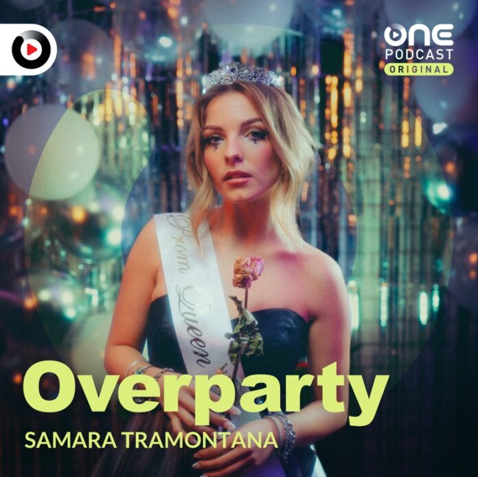 cover-OVER-PARTY-_-Samara-Tramontana-_-OnePodcast