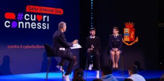 Bullismo e cyberbullismo, l’evento #cuoriconnessi a cura di Polizia e Unieuro