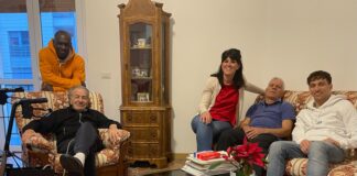 Via al crowdfunding della Comunità di Sant’Egidio Milano sostenuto da BPER Banca per dare continuità a “Casa Walter”