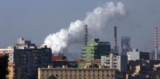 Ex Ilva commissariata, nominato Giancarlo Quaranta