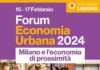 Economia di prossimità, il Comune presenta il suo piano