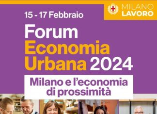 Forum Economia Urbana, gli appuntamenti della seconda giornata
