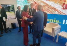 Bit Milano, il ministro Santanchè al focus Campania