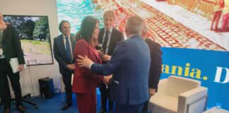 Bit Milano, il ministro Santanchè al focus Campania