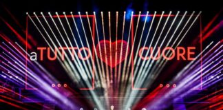 San Valentino con Claudio Baglioni su Rai1 in prima serata