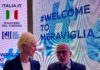 Escursioni, 100 percorsi, Italia meta preferita da francesi, inglesi e tedeschi