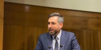 Fratelli d’Italia, insediato nuovo coordinamento provinciale
