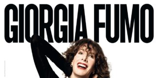 Vita Bassa, la stand up comedy di Giorgia Fumo al Teatro degli Arcimboldi