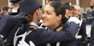 Polizia, ampliato a 2.650 posti il concorso per allievi agenti