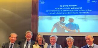 Via libera al polatuzumab, terapia innovativa per linfoma diffuso a grandi cellule B