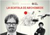 La scatola di Archimede, domenica 3 Telmo Plevani al Teatro Menotti